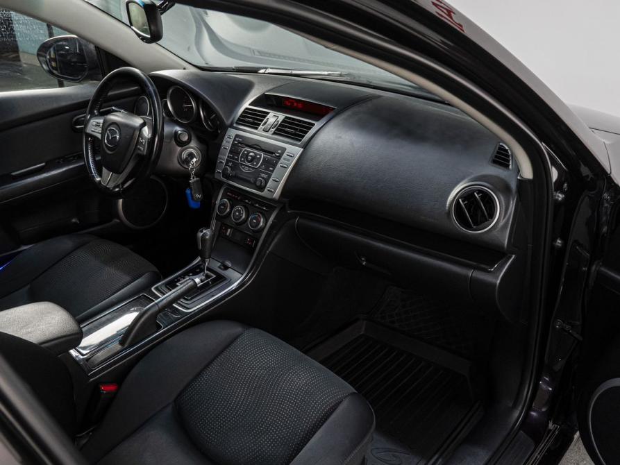 Mazda 6 II (GH) Тюмень  - изображение 15