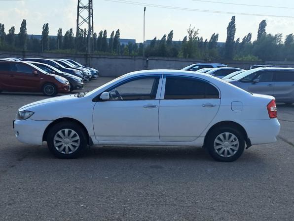 Lifan Solano I (620) с пробегом 2011 года, цена 230 000 рублей, 128870 км, седан, Автокод Объявления