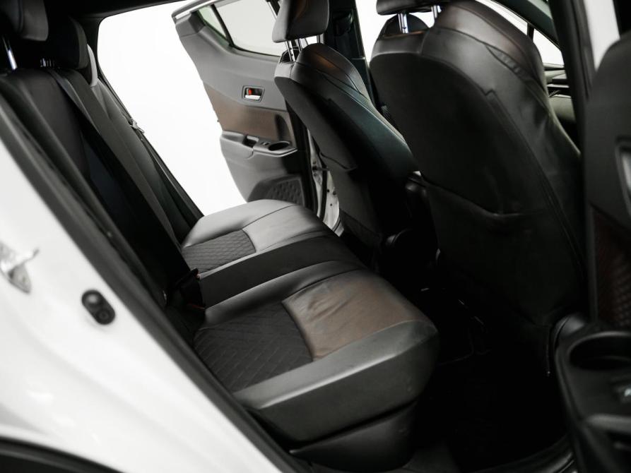 Toyota C-HR I Красноярск  - изображение 30