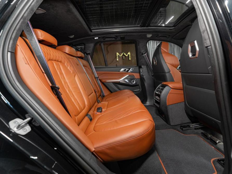 BMW X5 IV (G05/G18) Рестайлинг Москва  - изображение 22