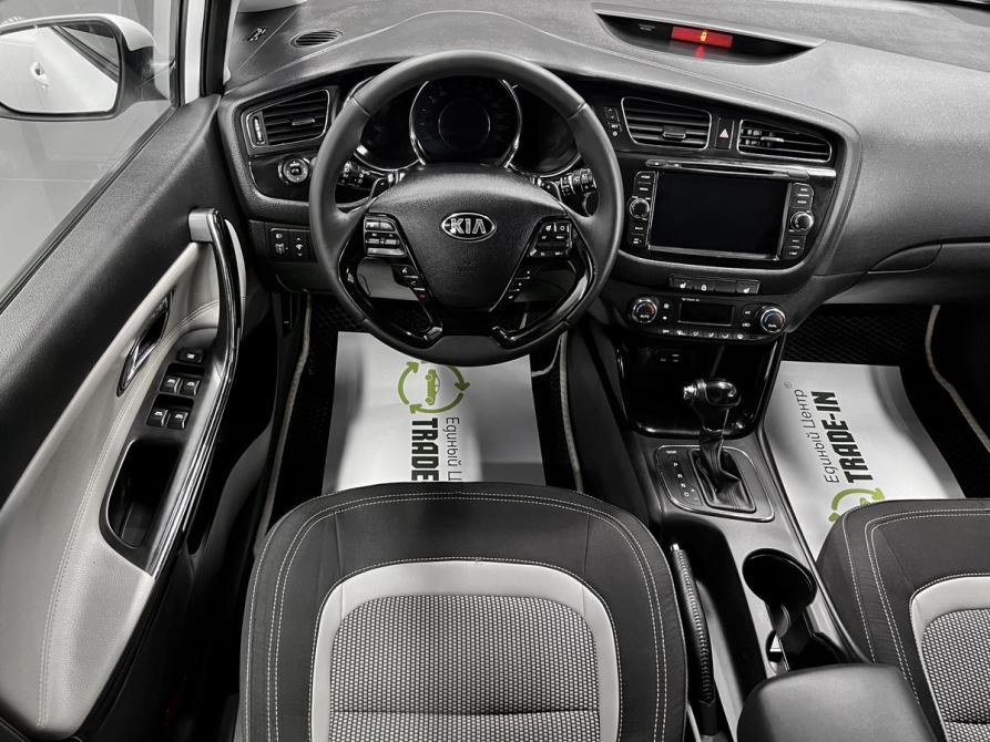 Kia Ceed II Тверь  - изображение 12