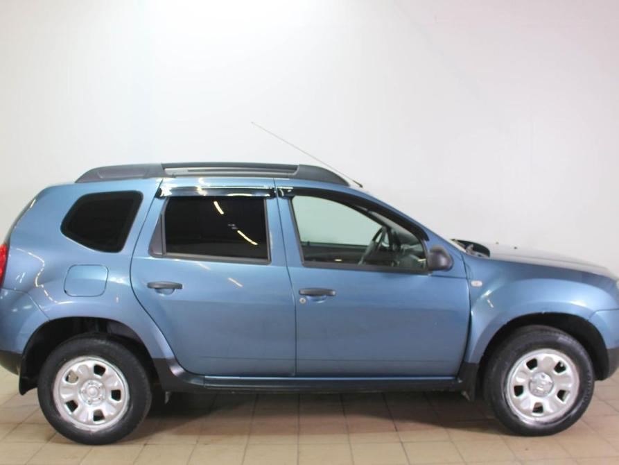 Renault Duster I Калуга  - изображение 4