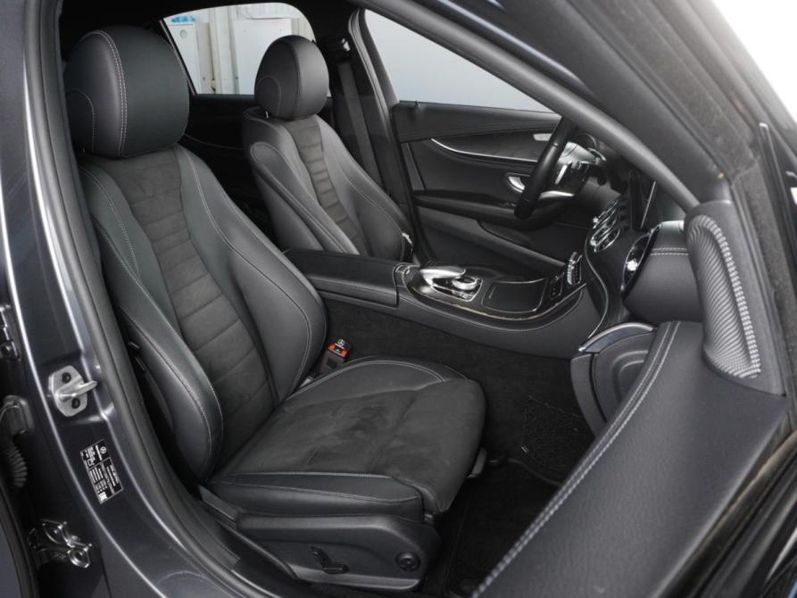 Mercedes-Benz E-Класс V (W213 S213 C238) Минеральные Воды  - изображение 8