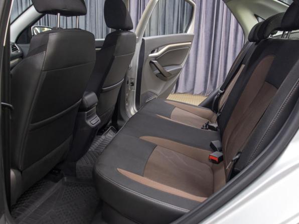 Lada (ВАЗ) Vesta I с пробегом 2019 года, цена 1 098 000 рублей, 782 км, седан, Автокод Объявления