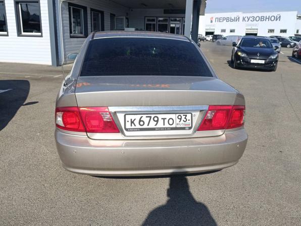 Kia Magentis I Рестайлинг с пробегом 2004 года, цена 280 000 рублей, 285000 км, седан, Автокод Объявления
