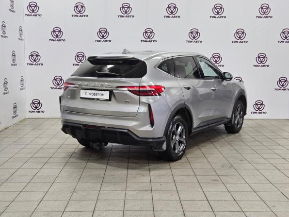 Haval F7 I Рестайлинг с пробегом 2023 года, цена 2 102 000 рублей, 58783 км, внедорожник, Автокод Объявления