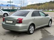 Toyota Avensis II Рестайлинг Томск  - изображение 29