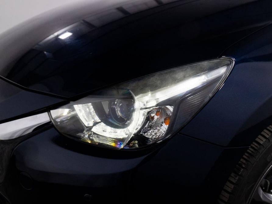 Mazda Demio IV (DJ) Иркутск  - изображение 21