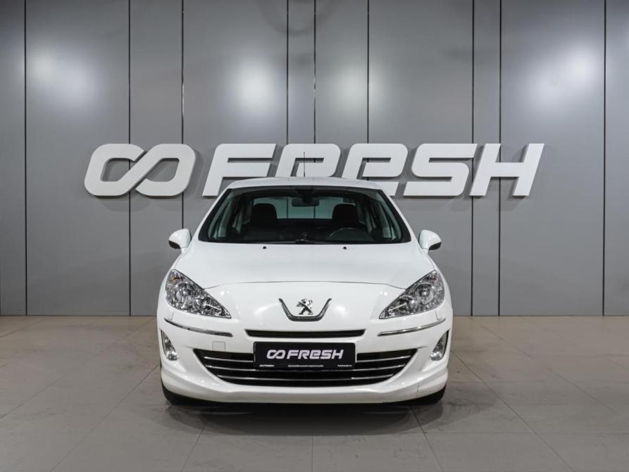 Peugeot 408 I Воронеж  - изображение 3