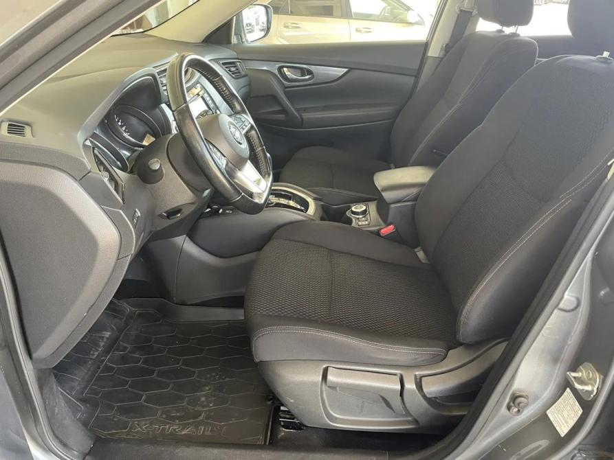 Nissan X-Trail III Рестайлинг Самара  - изображение 12