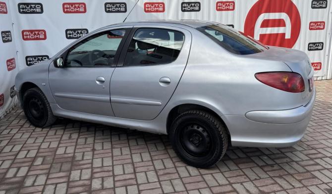 Peugeot 206 с пробегом 2009 года, цена 229 999 рублей, 199123 км, седан, Автокод Объявления