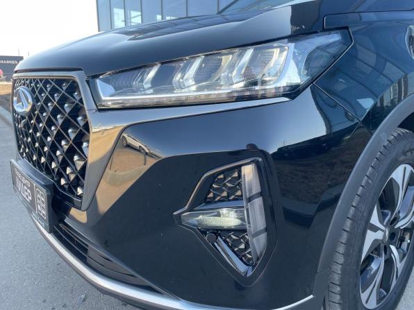 Chery Tiggo 7 Pro Max I с пробегом 2023 года, цена 1 990 000 рублей, 34313 км, внедорожник, Автокод Объявления
