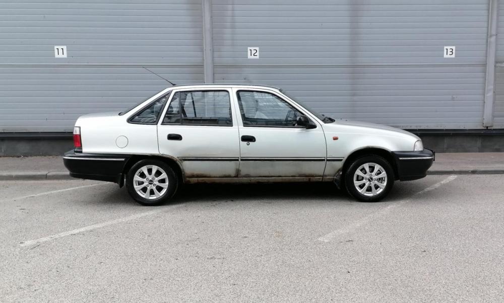 Daewoo Nexia I Санкт-Петербург  - изображение 4