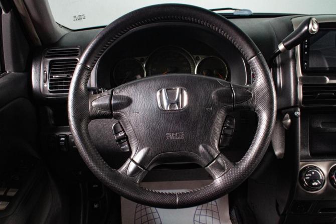 Honda CR-V II Рестайлинг с пробегом 2006 года, цена 899 000 рублей, 342102 км, внедорожник, Автокод Объявления