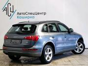 Audi Q5 I (8R) Москва  - изображение 16