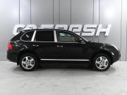 Porsche Cayenne I (955) Ростов-на-Дону  - изображение 26