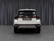 Toyota Yaris XP150 Рестайлинг Тюмень  - изображение 19