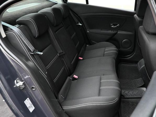 Renault Fluence I Рестайлинг с пробегом 2013 года, цена 859 000 рублей, 78680 км, седан, Автокод Объявления