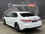 Toyota Camry VIII (XV70) Пермь  - изображение 29