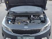 Kia Cerato IV Йошкар-Ола  - изображение 33
