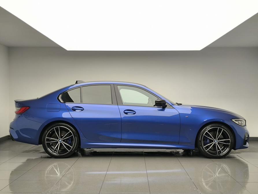 BMW 3 серии VII (G2x) Москва  - изображение 3
