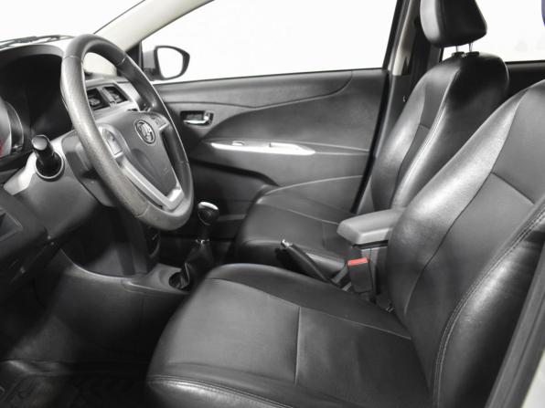 Lifan X50 с пробегом 2015 года, цена 315 860 рублей, 169377 км, хэтчбек, Автокод Объявления