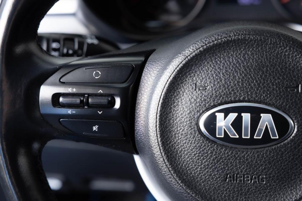 Kia Rio IV Пермь  - изображение 16