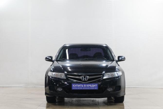 Honda Accord VII Рестайлинг с пробегом 2007 года, цена 799 000 рублей, 244000 км, седан, Автокод Объявления