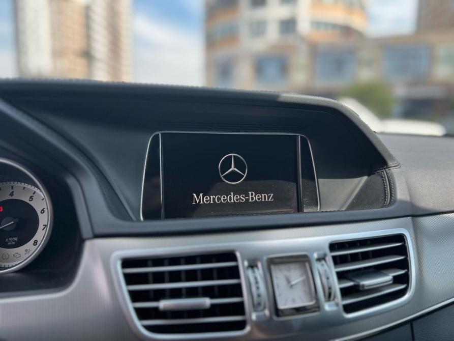 Mercedes-Benz E-Класс IV (W212 S212 C207) Рестайлинг Краснодар  - изображение 12