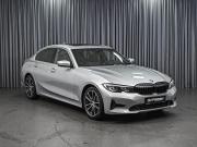 BMW 3 серии VII (G2x) Ставрополь  - изображение 27