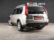 Nissan X-Trail II Рестайлинг Екатеринбург  - изображение 21