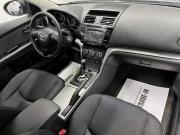 Mazda 6 II (GH) Рестайлинг Тверь  - изображение 35