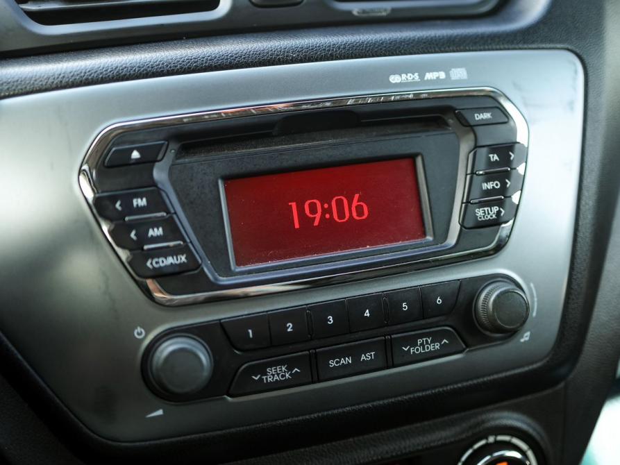 Kia Rio III Ижевск  - изображение 14
