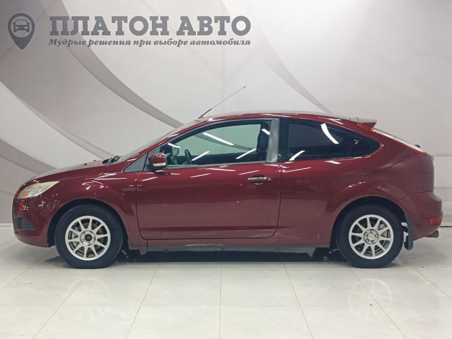 Ford Focus II Рестайлинг Воронеж  - изображение 9