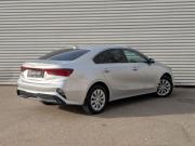Kia Cerato IV Рестайлинг Москва  - изображение 44