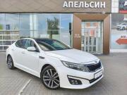 Kia Optima III Набережные Челны  - изображение 22