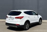 Hyundai Santa Fe III Красноярск  - изображение 30