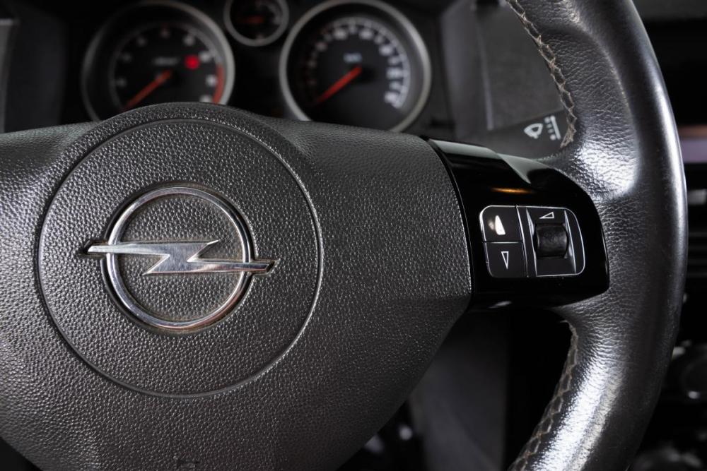 Opel Astra H Рестайлинг Пермь  - изображение 19