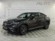 Mercedes-Benz GLC Coupe II (C254) Москва  - изображение 28