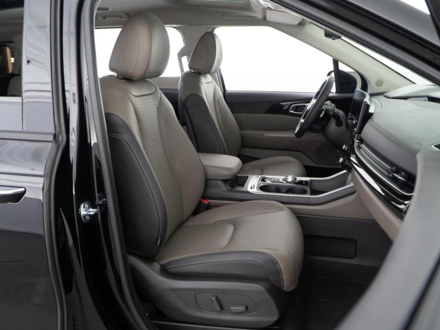 Kia Carnival IV Рестайлинг Москва  - изображение 11