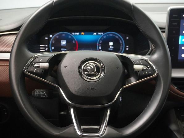 Skoda Kodiaq I Рестайлинг с пробегом 2023 года, цена 4 240 000 рублей, 43500 км, внедорожник, Автокод Объявления