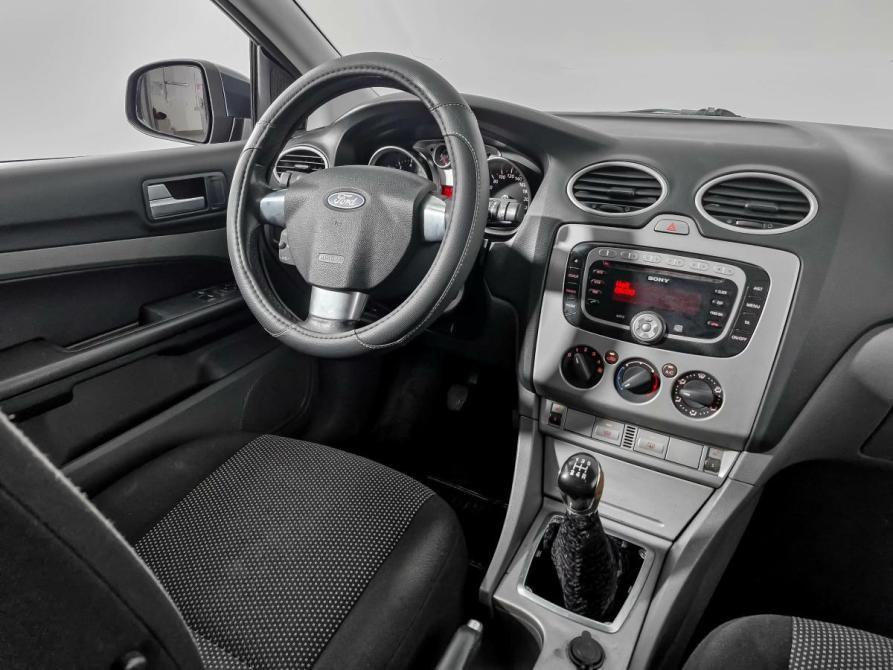 Ford Focus II Рестайлинг Нижний Новгород  - изображение 13