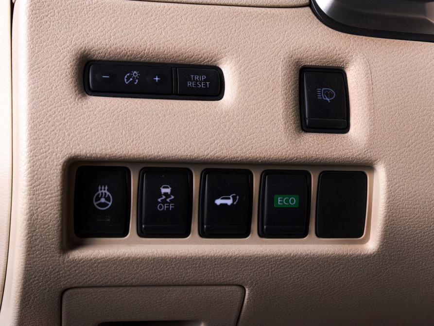 Nissan Murano III (Z52) Минеральные Воды  - изображение 10
