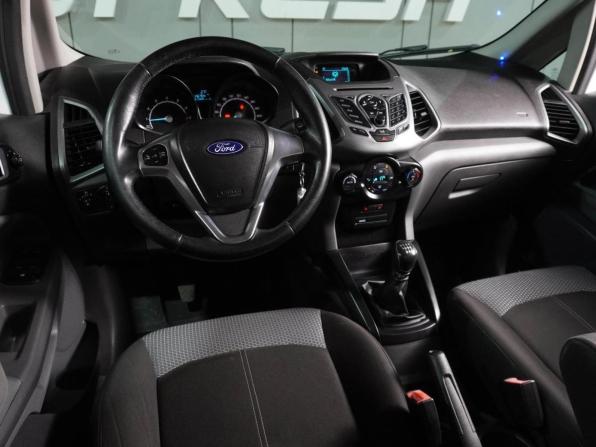Ford EcoSport II с пробегом 2014 года, цена 1 049 000 рублей, 146754 км, внедорожник, Автокод Объявления