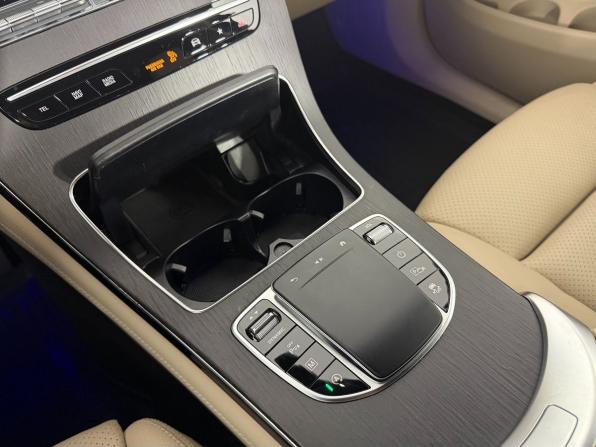 Mercedes-Benz GLC Coupe I (C253) Рестайлинг с пробегом 2019 года, цена 4 500 000 рублей, 59056 км, внедорожник, Автокод Объявления
