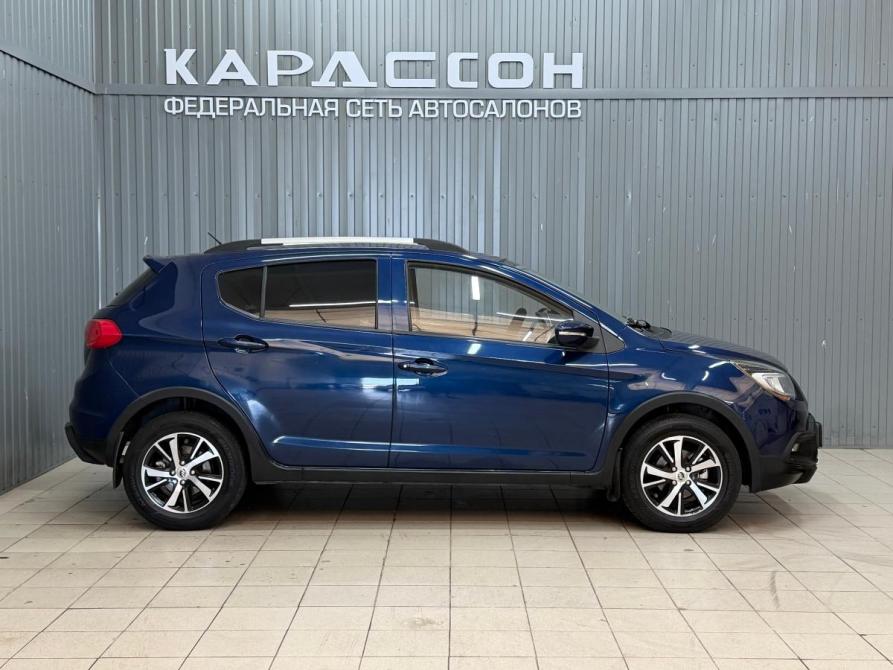 Lifan X50 Магнитогорск  - изображение 6
