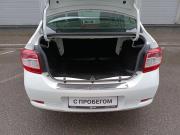 Renault Logan II Рестайлинг Санкт-Петербург  - изображение 33