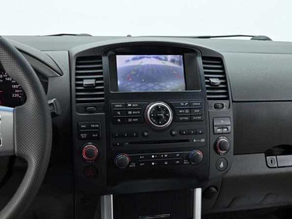 Nissan Pathfinder III Рестайлинг с пробегом 2011 года, цена 1 099 000 рублей, 101000 км, внедорожник, Автокод Объявления
