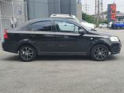Chevrolet Aveo I Челябинск  - изображение 41