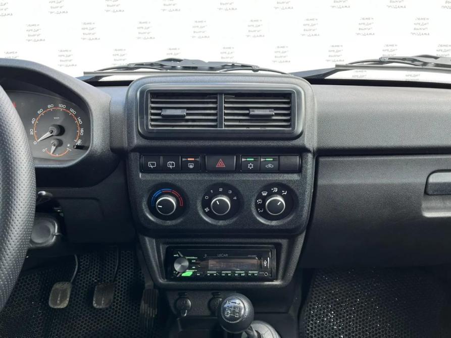 Lada (ВАЗ) Niva Legend Краснодар  - изображение 18